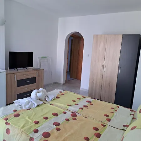 Gasthof за гости кирови Achtopol