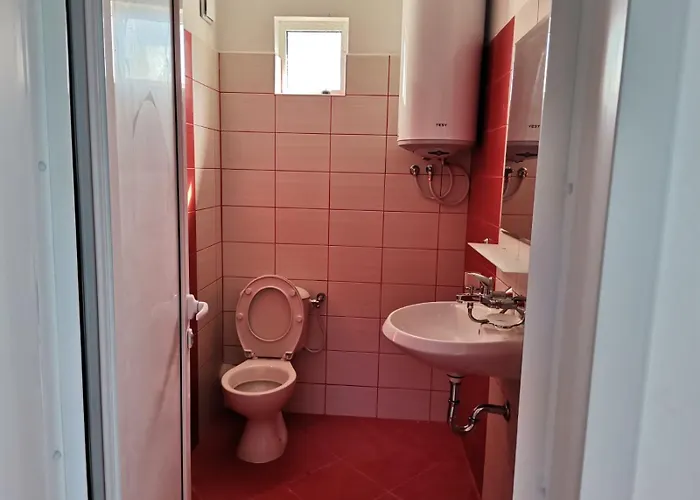 Penzion за гости кирови