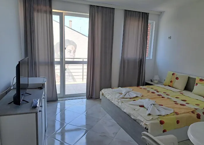 за гости кирови Penzion