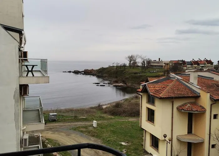 Penzion за гости кирови