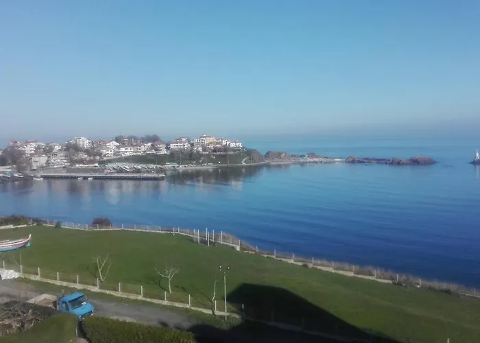 Penzion за гости кирови