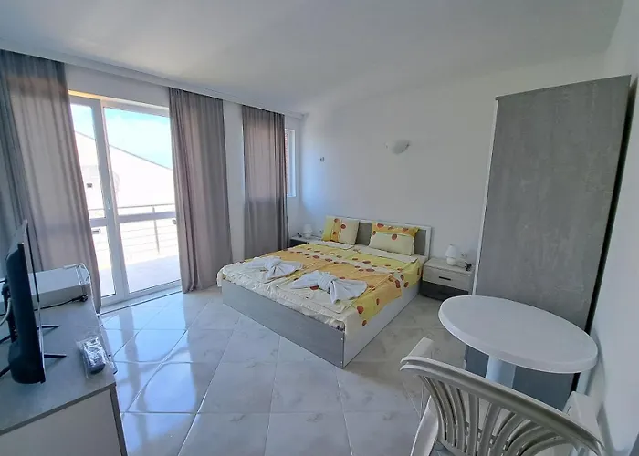 Penzion за гости кирови