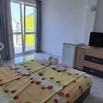 за гости кирови ゲストハウス アフトポル