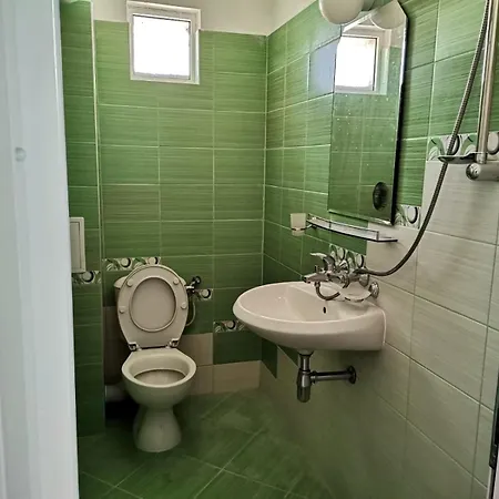 за гости кирови Гостевой дом *